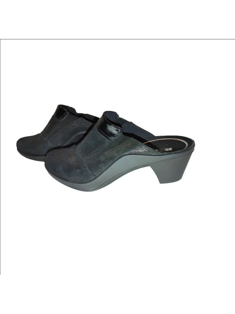 Romika Mokassetta Mule Clog Size 37